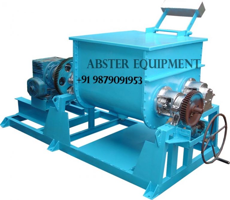 sigma blade mixer advantages Knowledge