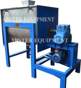 1000 litre ribbon blender