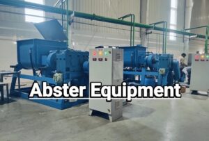 Sigma Mixer kneader Z Blade