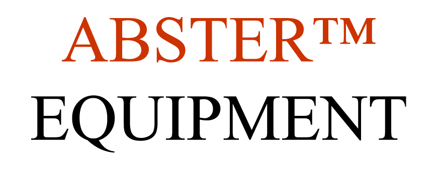 Abster Equipment Sigma mixer manufacturer