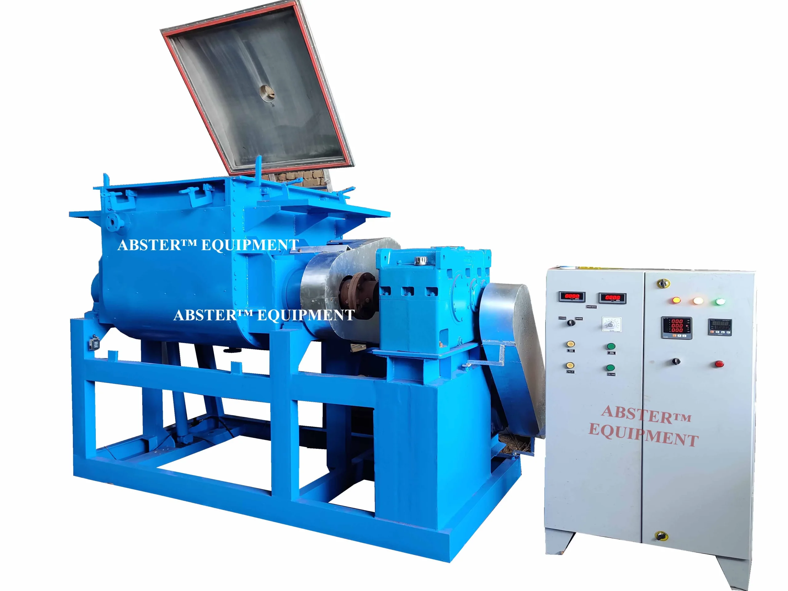 sigma mixer kneader