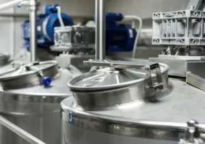 Adhesive-Industries