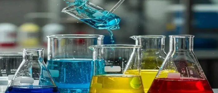 chemical