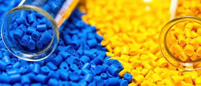 Plastic Master Batch