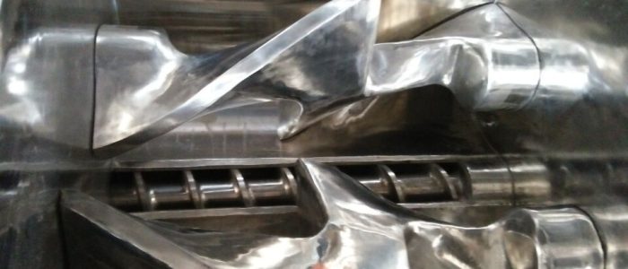 sigma-mixer-screw-extruder